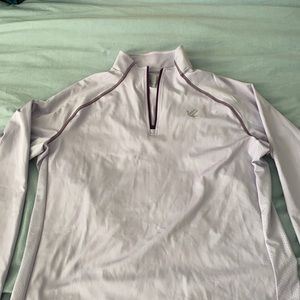 JL Racing Quarter Zip